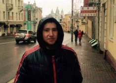 Ukrainā likvidēts mobilizēts krievu hokejists, kurš kaujas laukā nenoturējās pat mēnesi