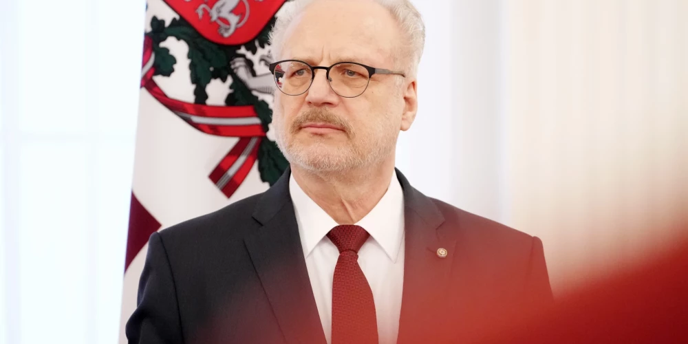 Эгил Левитс