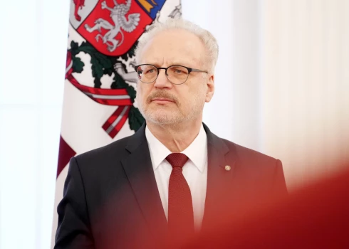 Эгил Левитс