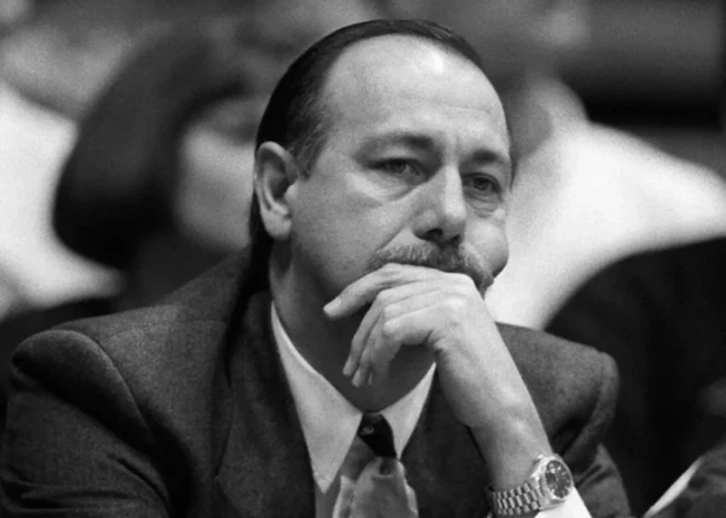 Умер легенда "Бостона" Крис Форд - автор первого трехочкового броска в истории НБА