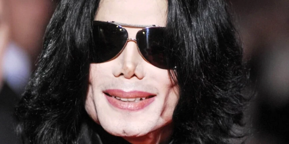 Майкл Джексон скончался в 2009 году в возрасте 50 лет