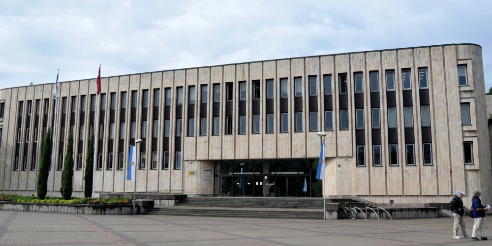 Национальный концертный зал будет построен путем реконструкции Дома конгрессов. 