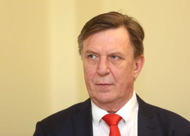 Глава МВД: Латвия готова к массовым попыткам бегущих от мобилизации россиян перейти границу