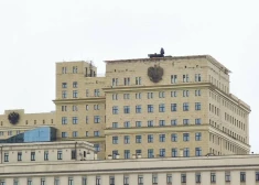Kāpēc Maskavā uz ēku jumtiem uzstāda pretgaisa aizsardzības sistēmas?