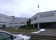 Даугавпилсский университет