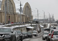 Krimināllietu pret bijušajām "Rīgas centrāltirgus" amatpersonām turpinās iztiesāt februāra sākumā