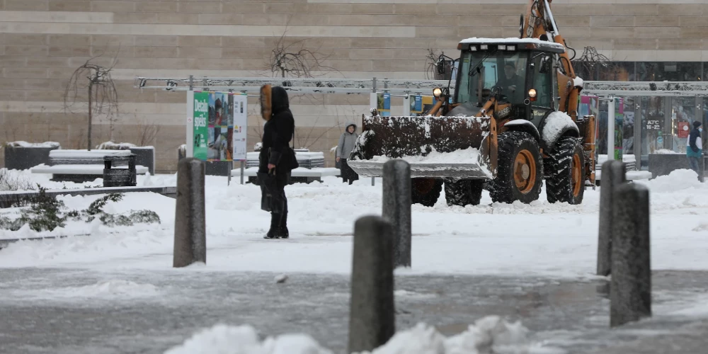 Иллюстративное фото