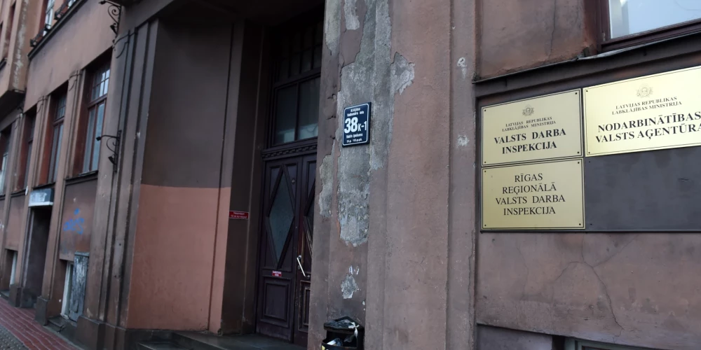 Фактический уровень безработицы в Латвии на конец декабря составил 7,1%.