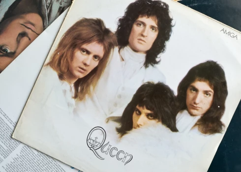 Группа Queen запустила ютьюб-сериал о своей закулисной жизни