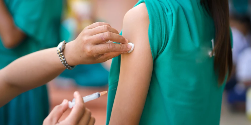 Pie vienādas saslimšanas draudiem vienam dzimumam valsts vakcīnu apmaksā, bet otram ne