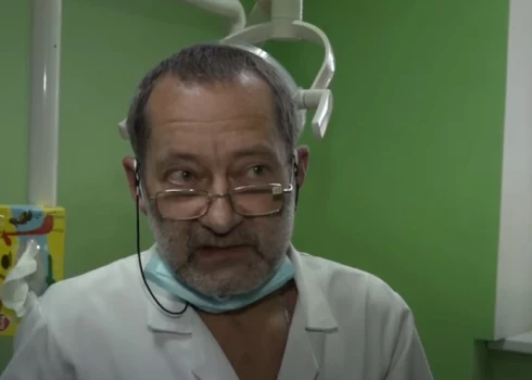 Oleksijs no Ukrainas.