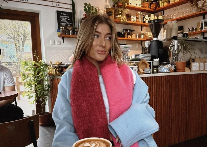 Starptautiska tūrisma blogere iesaistās kripto eksperimentā Tallinā