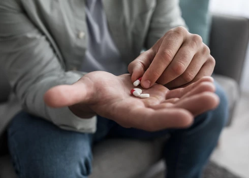 Plaši izmantoti antidepresanti izraisa “emocionālu notrulināšanos"
