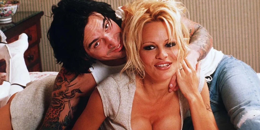 Pamela Andersone atzīst, ka Tomijs Lī bijis vienīgais vīrietis, kuru viņa mīlējusi