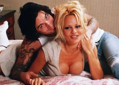 Pamela Andersone atzīst, ka Tomijs Lī bijis vienīgais vīrietis, kuru viņa mīlējusi