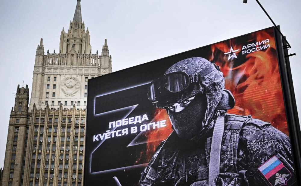 Peskovs: rīkojums par mobilizāciju turpina darboties, jo bez iesaukšanas armijā tas 