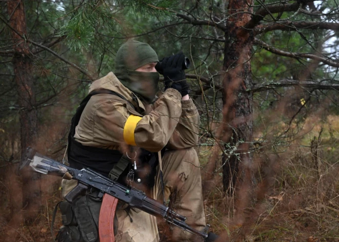 Uzbrukums Ukrainai no Baltkrievijas - sarežģīts un muļķīgs, tomēr nav neiespējams