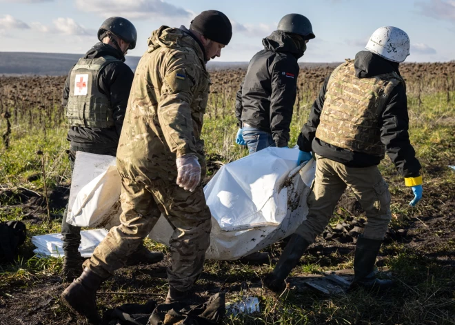 Журналисты установили имена минимум 12,2 тысяч российских солдат, погибших в Украине