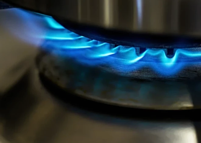 Чем в Латвии собираются заменять природный газ?