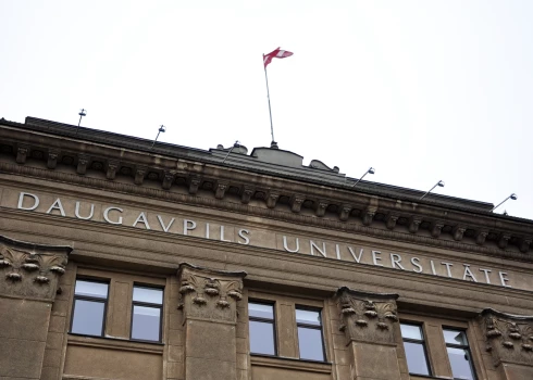 Aizdomas par 600 000 eiro izkrāpšanu no ES fondiem Daugavpils Universitātē