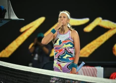 Azarenka kļūst par Ribakinas pretinieci Austrālijas atklātā čempionāta pusfinālā