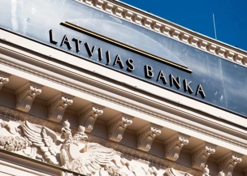 Банк Латвии: инфляция в Латвии в этом году останется выше средней по ЕС