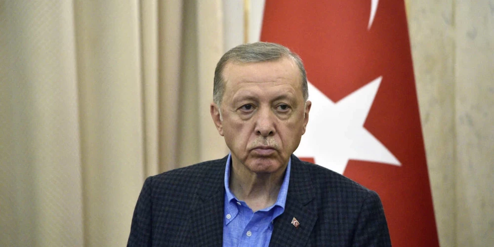 Profesors: Turcijas iebildumiem pret Zviedrijas uzņemšanu NATO varētu būt iekšpolitiski iemesli