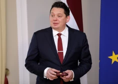 Прокурор потребовал бывшего депутата Кайминьша оштрафовать на 9300 евро