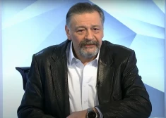 Дмитрий Назаров