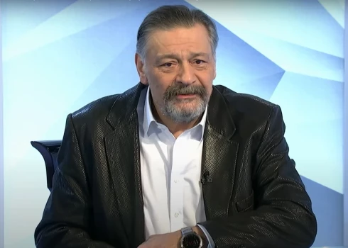 Дмитрий Назаров