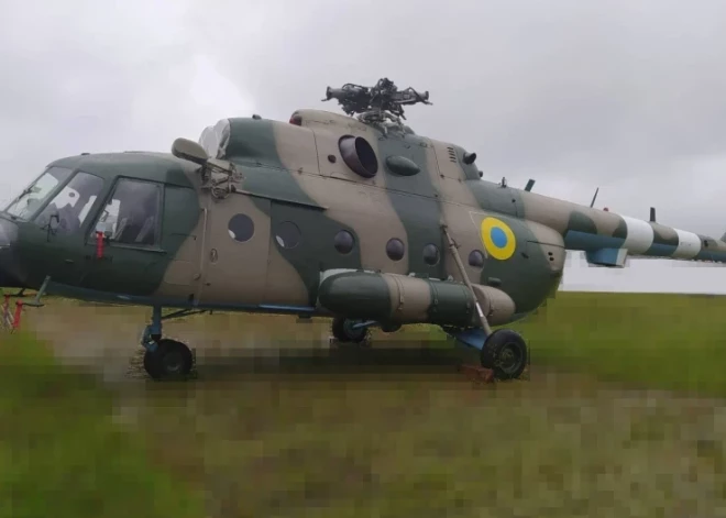 Stinger, гаубицы, вертолеты: Латвия отправит Украине очередной груз военной техники