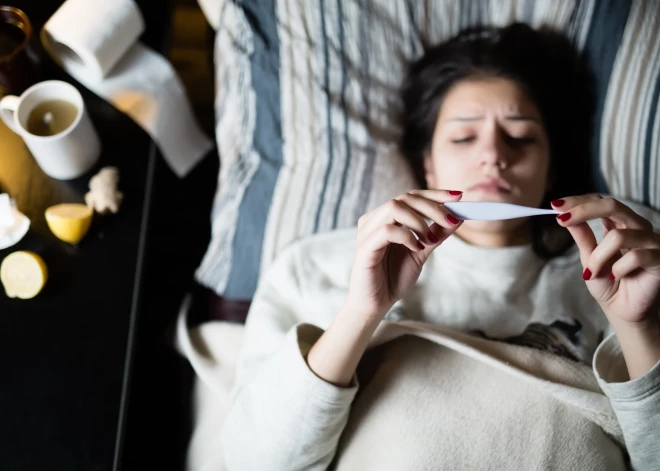 10 biežākās kļūdas, ko cilvēki pieļauj, ārstējot saaukstēšanos