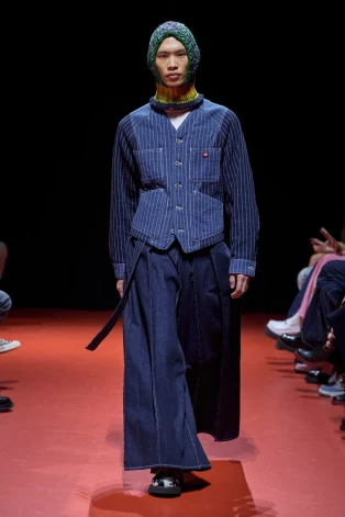 Kenzo