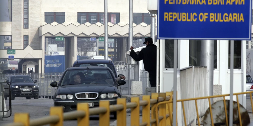 Bulgārijas prokuratūra sākusi izmeklēšanu saistībā ar "zelta pasu" shēmu