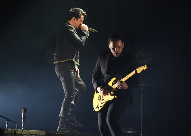 "Это было адское путешествие": фронтмен рок-группы Panic! At The Disco объявил о ее распаде