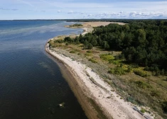 Igaunijā kā piemērotas atomelektrostacijai atlasītas 16 vietas