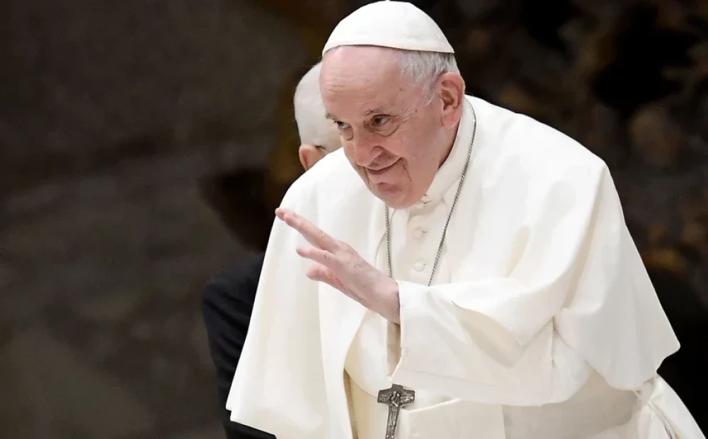 Папа римский поддержал геев: это прорыв или двойная мораль?