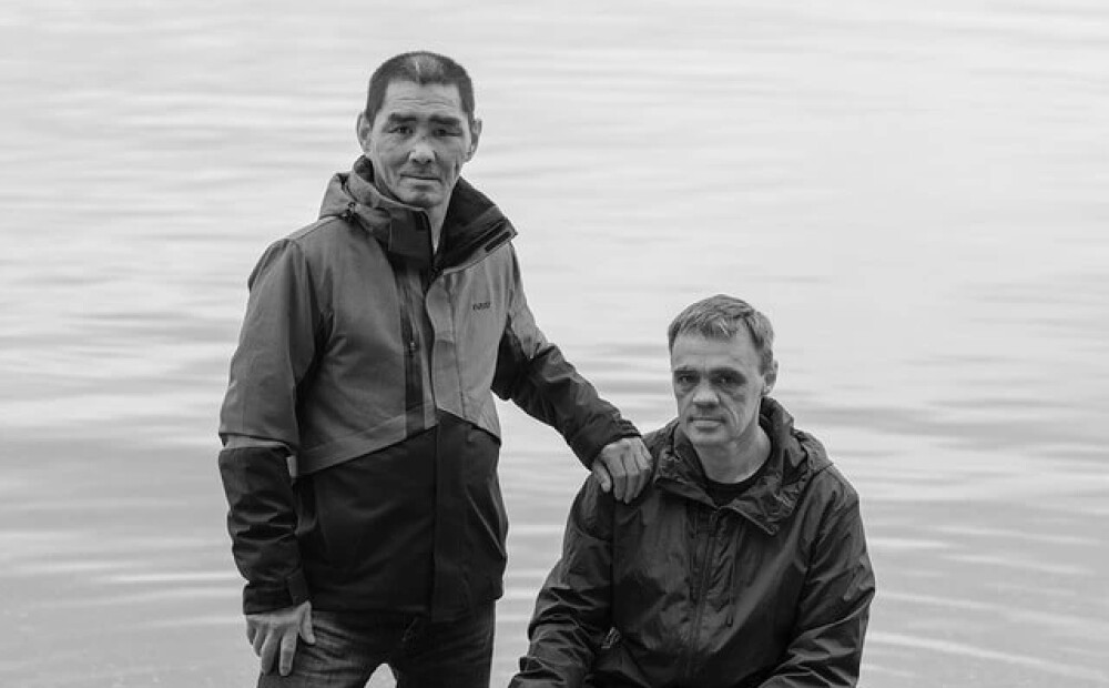 Eksotiskā un bīstamā bēgšana: kā divi vīrieši laivā muka no Čukotkas uz Aļasku