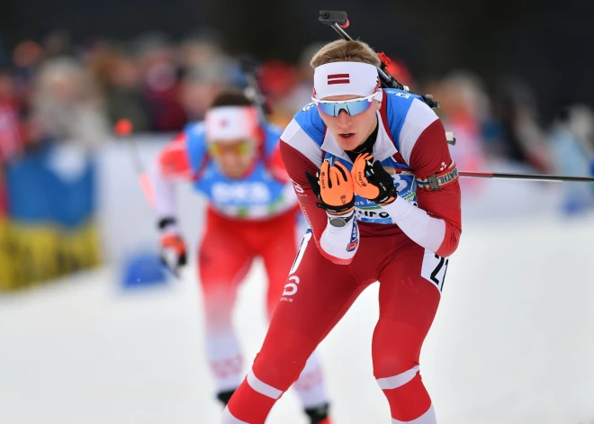 Mise Eiropas čempionāta individuālajā distancē pārspēj Rastorgujevu