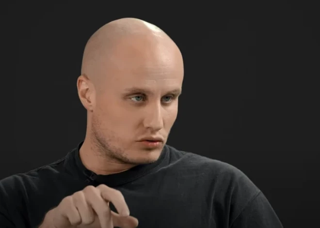 "Я хочу помочь своей родине": актер Никита Кукушкин рассказал об эмиграции из России