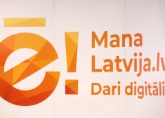 Programmas "Mana Latvija.lv. Dari digitāli!" pasākums, kurā informē par paveikto un iecerētajām aktivitātēm.