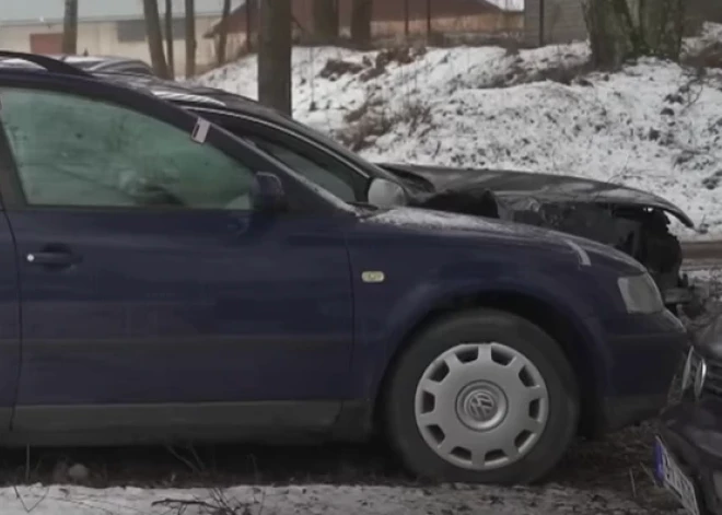 Interese par dzērājšoferiem konfiscētajiem auto “neizsakāmi liela”; sākuma cenu nosaka pats pircējs