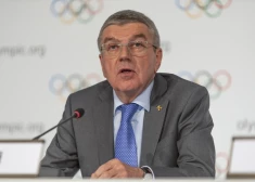 Starptautiskā olimpiskā komiteja aicina pētīt veidus, kā Krievijas un Baltkrievijas sportistiem atgriezties sacensībās