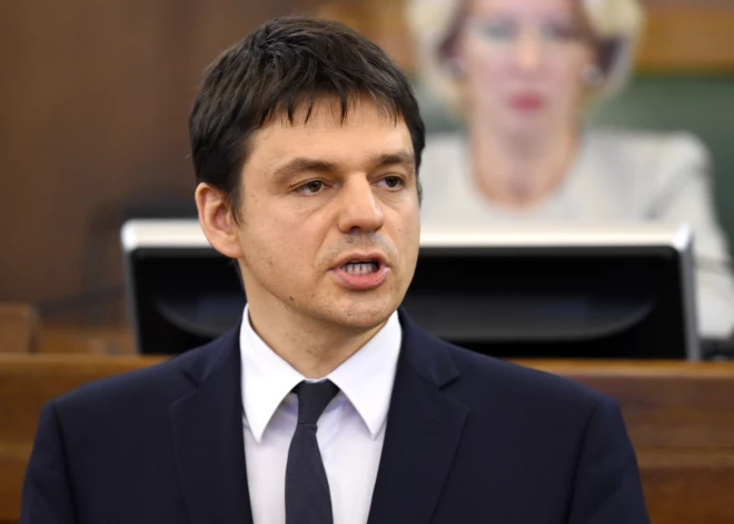 Не все, кто против Путина, друзья Латвии: депутат Сейма призвал с осторожностью оценивать российскую оппозицию