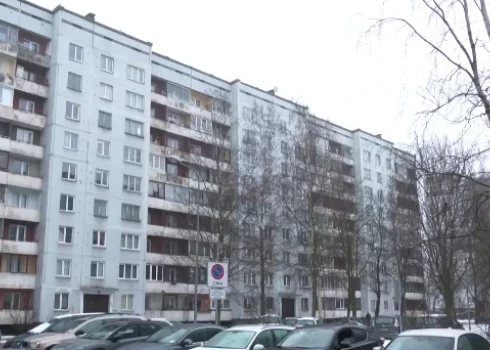 В рижском районе Межциемс регулярно случаются мелкие пожары