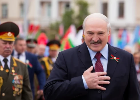 Оппозиционный политик об "игре" президента Беларуси: "Я думаю, это плохо кончится для Лукашенко. Просто еще не пришло время"