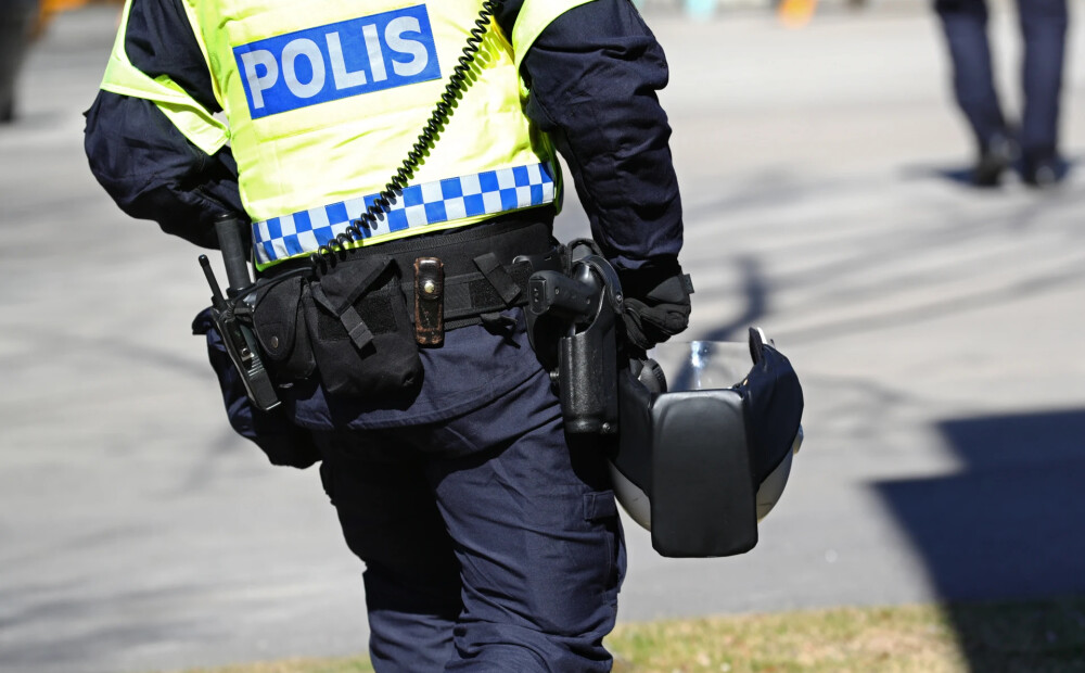Saistībā ar bandu vardarbību Zviedrijā aizturēti septiņi cilvēki