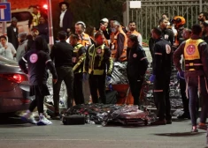 Теракт рядом с синагогой в Иерусалиме: семь человек убиты, не менее 10 ранены