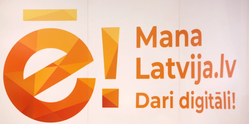 Šodien nebūs pieejams portāls "Latvija.lv" un e-pakalpojumi