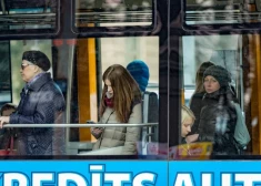 "Полный кошмар": рижане недовольны новой системой покупки билетов Rīgas satiksme